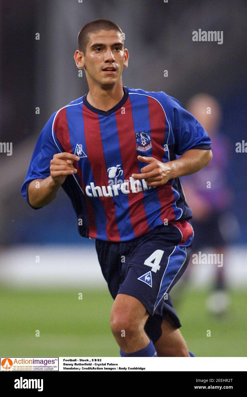 Danny butterfield hires stock photography and images Alamy