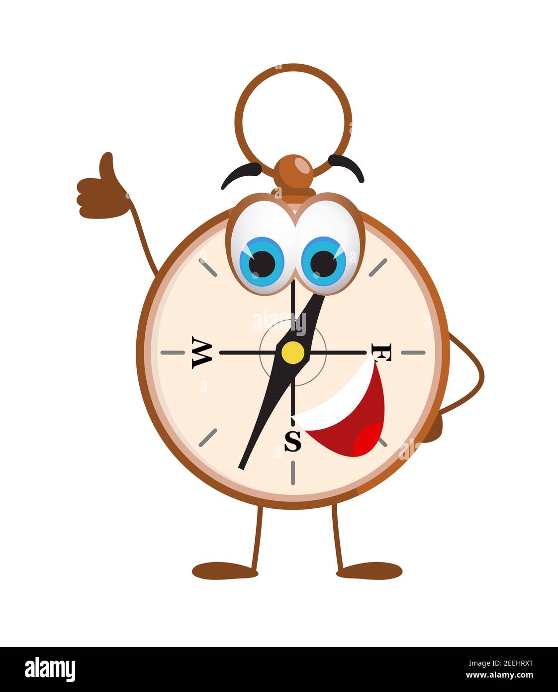 Compass Cartoon PNG Transparent Images Free Download | Vector ...