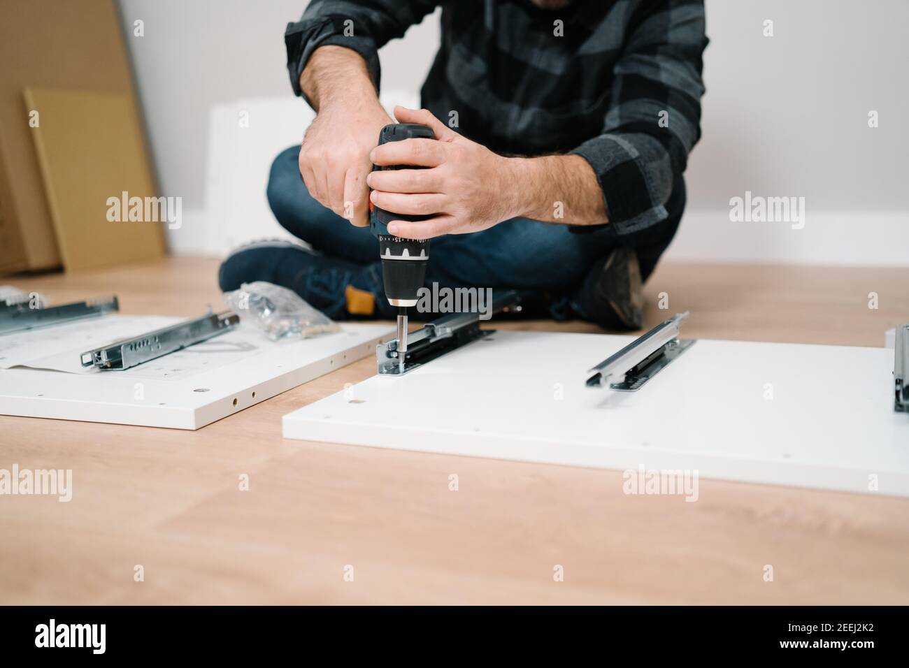 Ikea assembly instructions hires stock photography and images Alamy