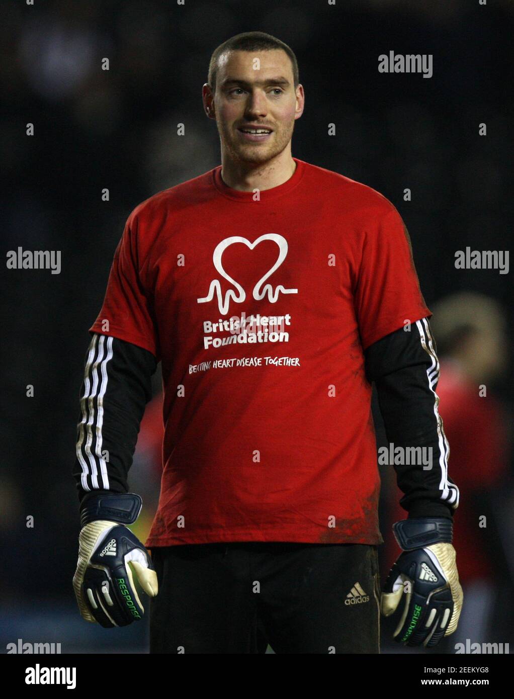 British heart foundation t shirt High 