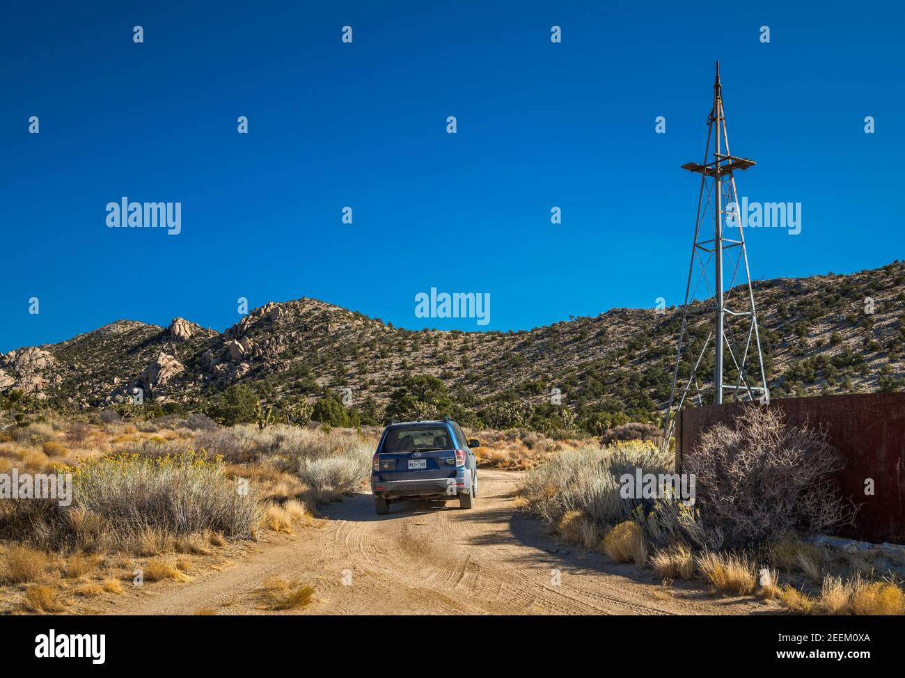 Giant ledge mine hires stock photography and images Alamy