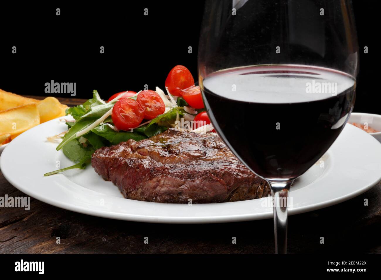 Rib fillet hi-res stock photography and images - Alamy