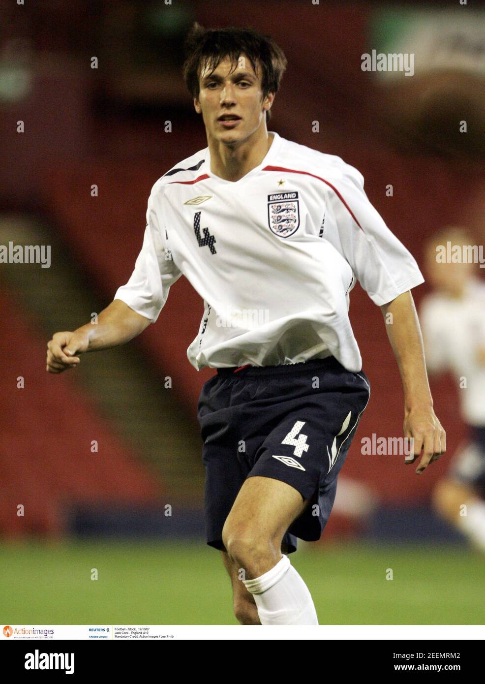 Jack cork hires stock photography and images Alamy