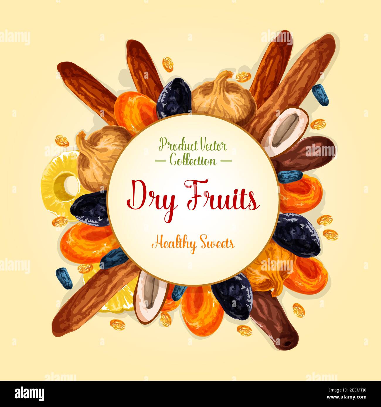 Is dried fruit a healthy snack?