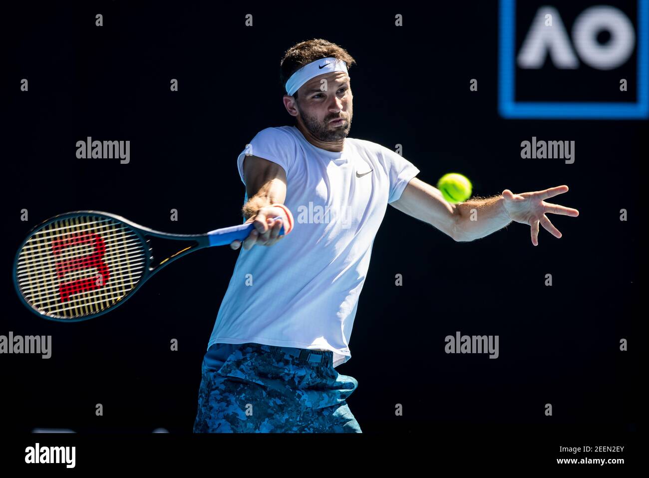 Wimbledon 2021: Kei Nishikori, Grigor Dimitrov sent packing in second round