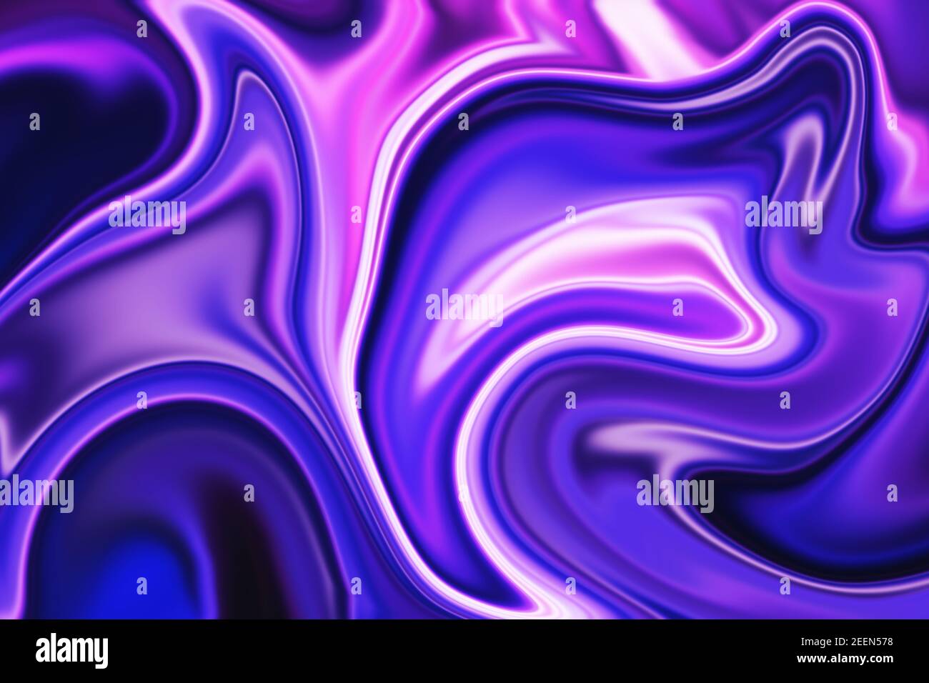Pictorial background outlet