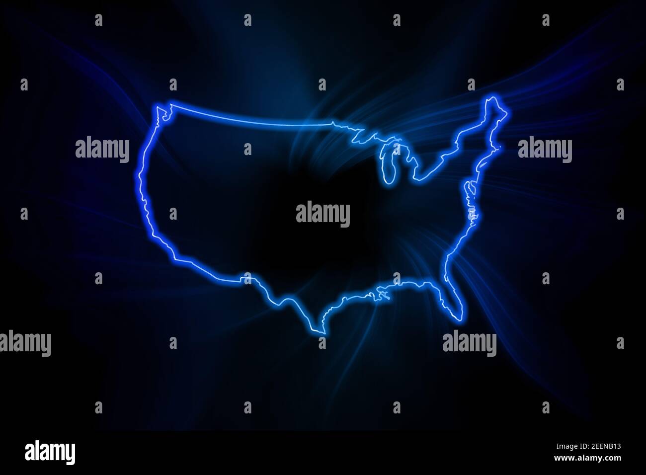 US Map