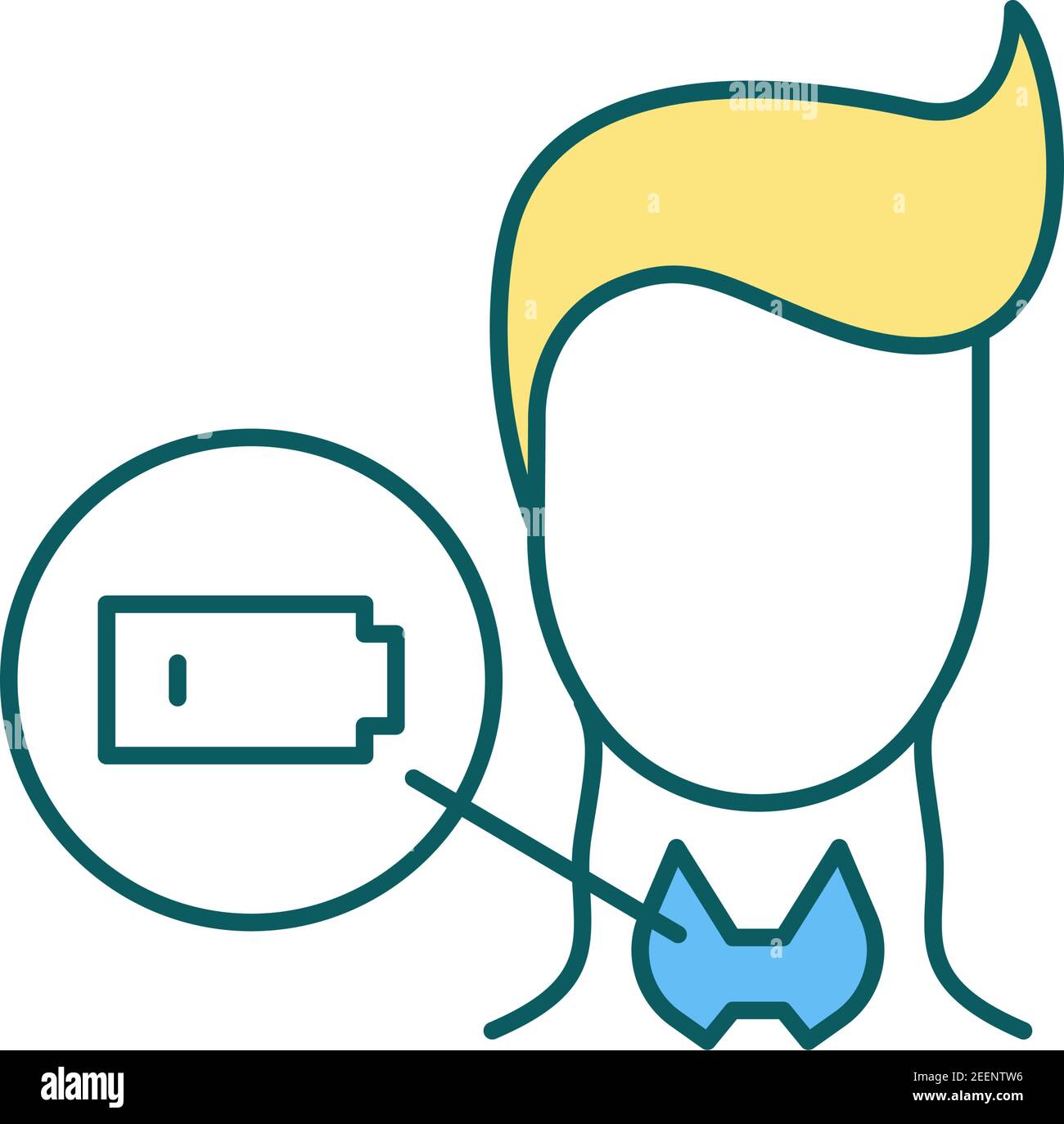 Vocal fold Stock Vector Images - Alamy