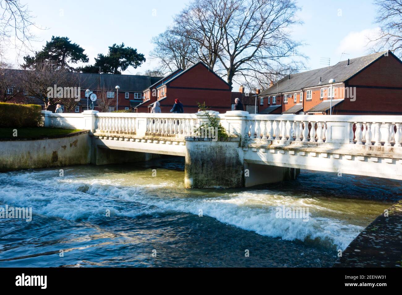 Wyndham park grantham hires stock photography and images Alamy