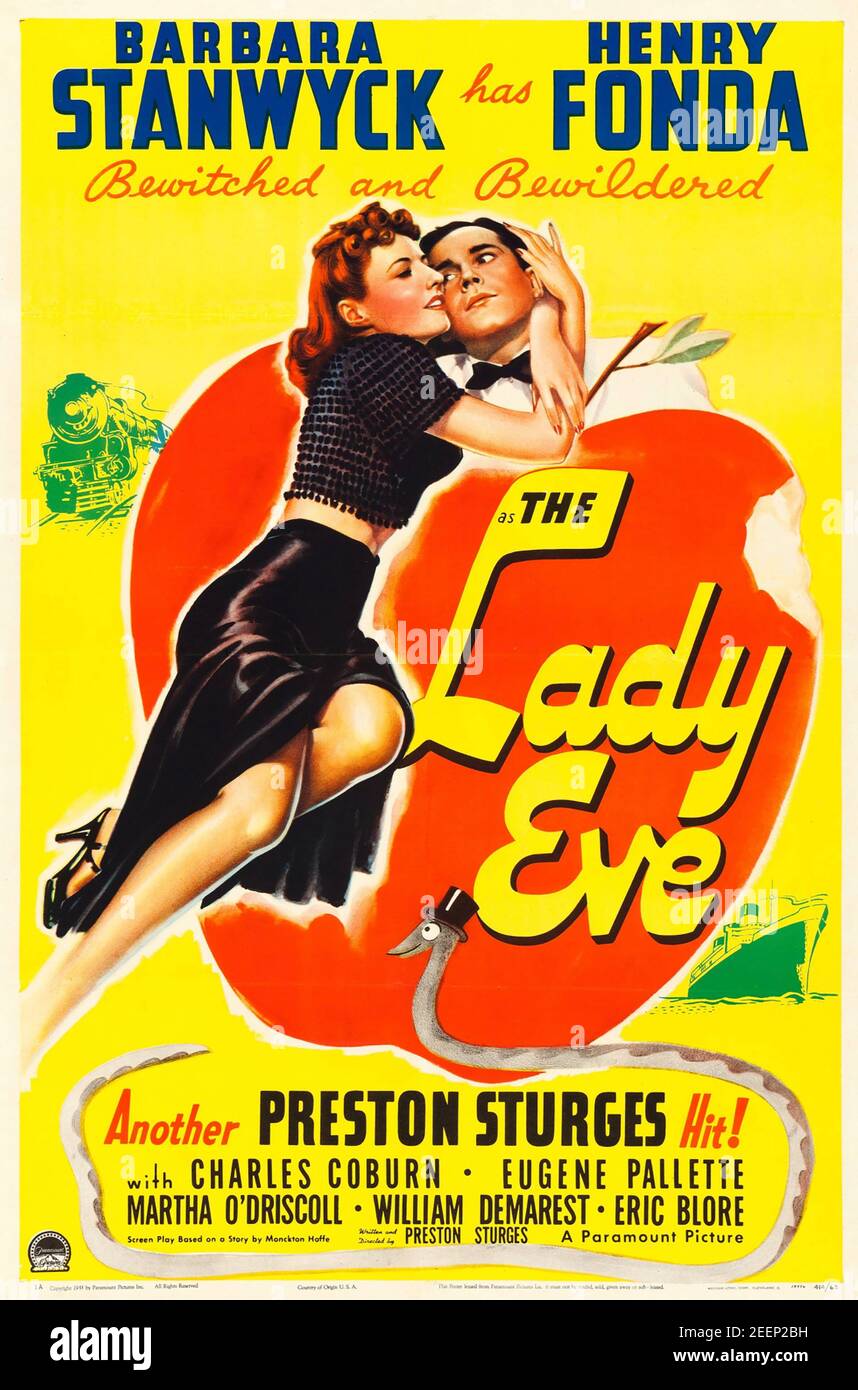 The Lady Movie