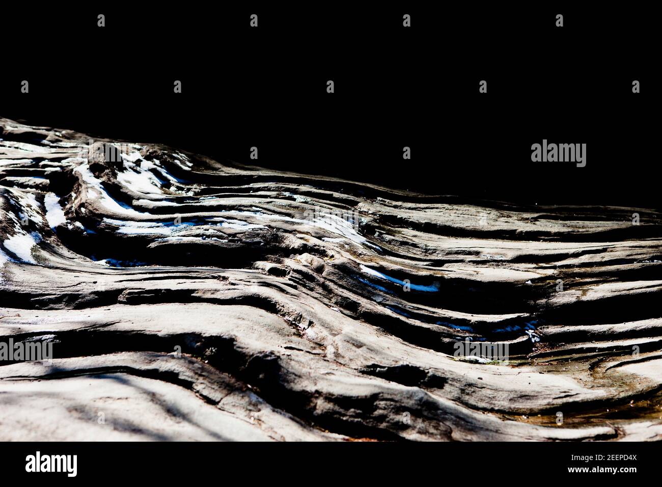 Rock formations patterns hi-res stock photography and images - Alamy