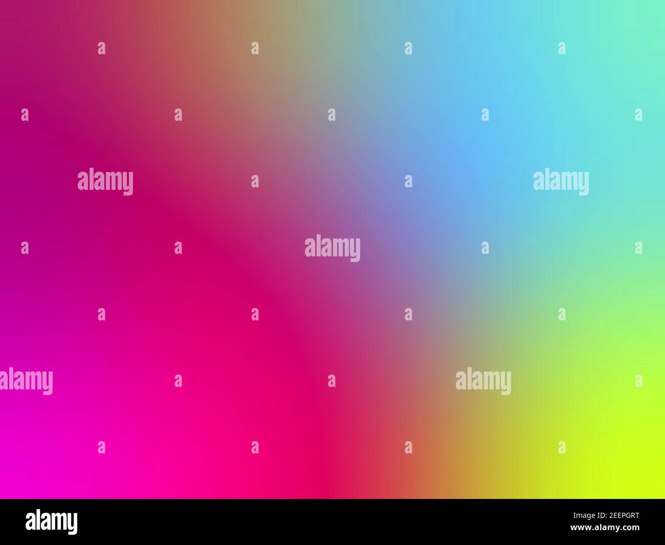 beautiful abstract colors blur or blurred background texture image. colors  used parrot green, sky blue and pink Stock Photo - Alamy