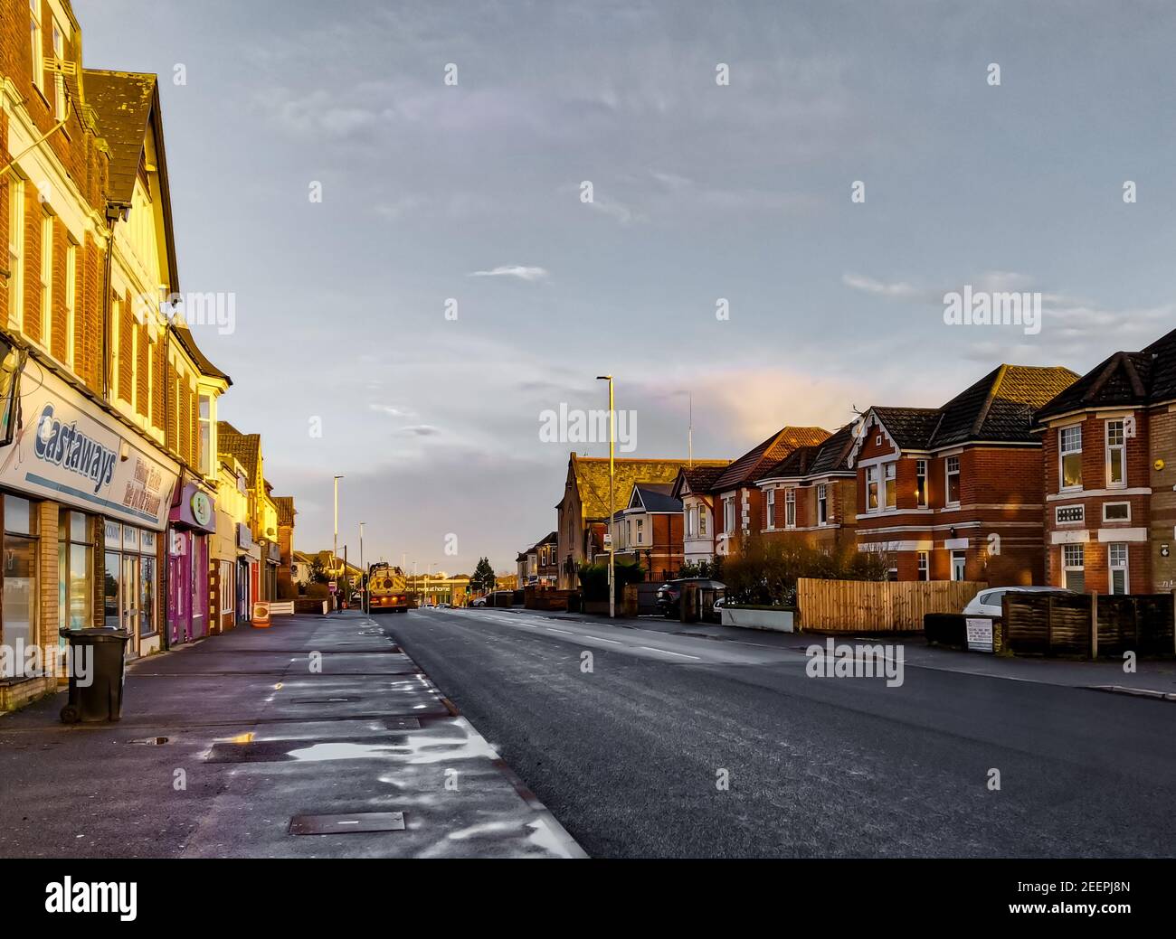 Ashley road hires stock photography and images Alamy