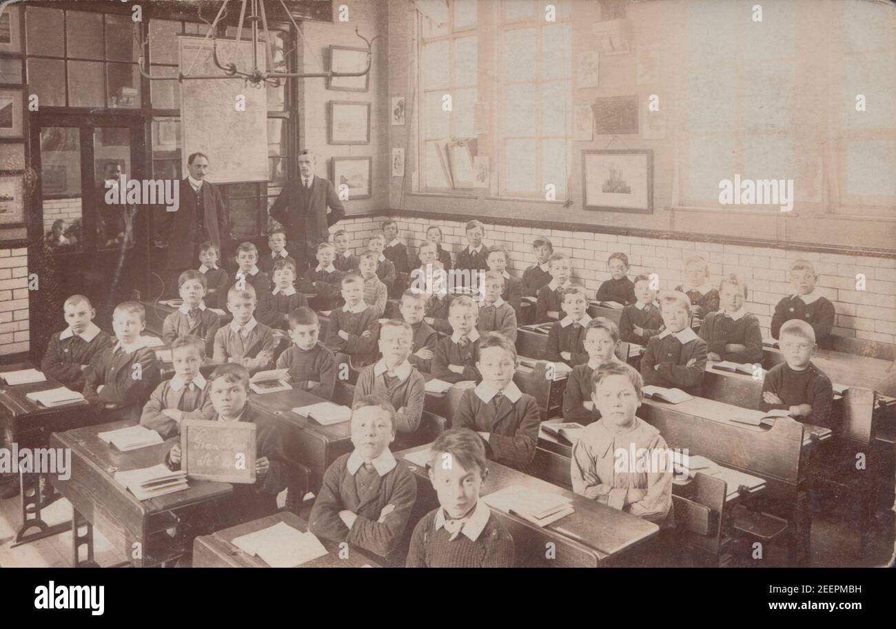 20th century classroom hires stock photography and images Alamy