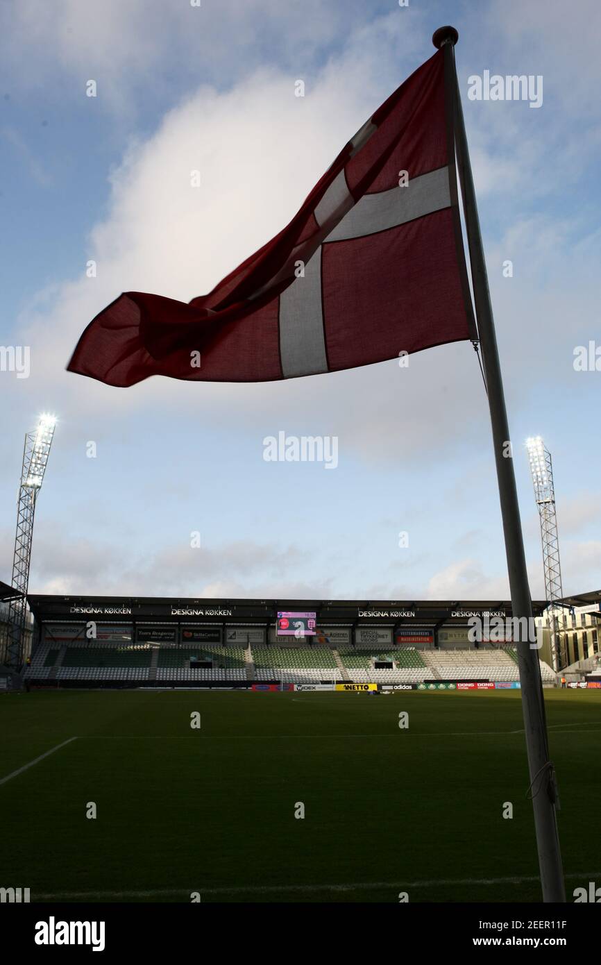 Denmark england flag hires stock photography and images Alamy