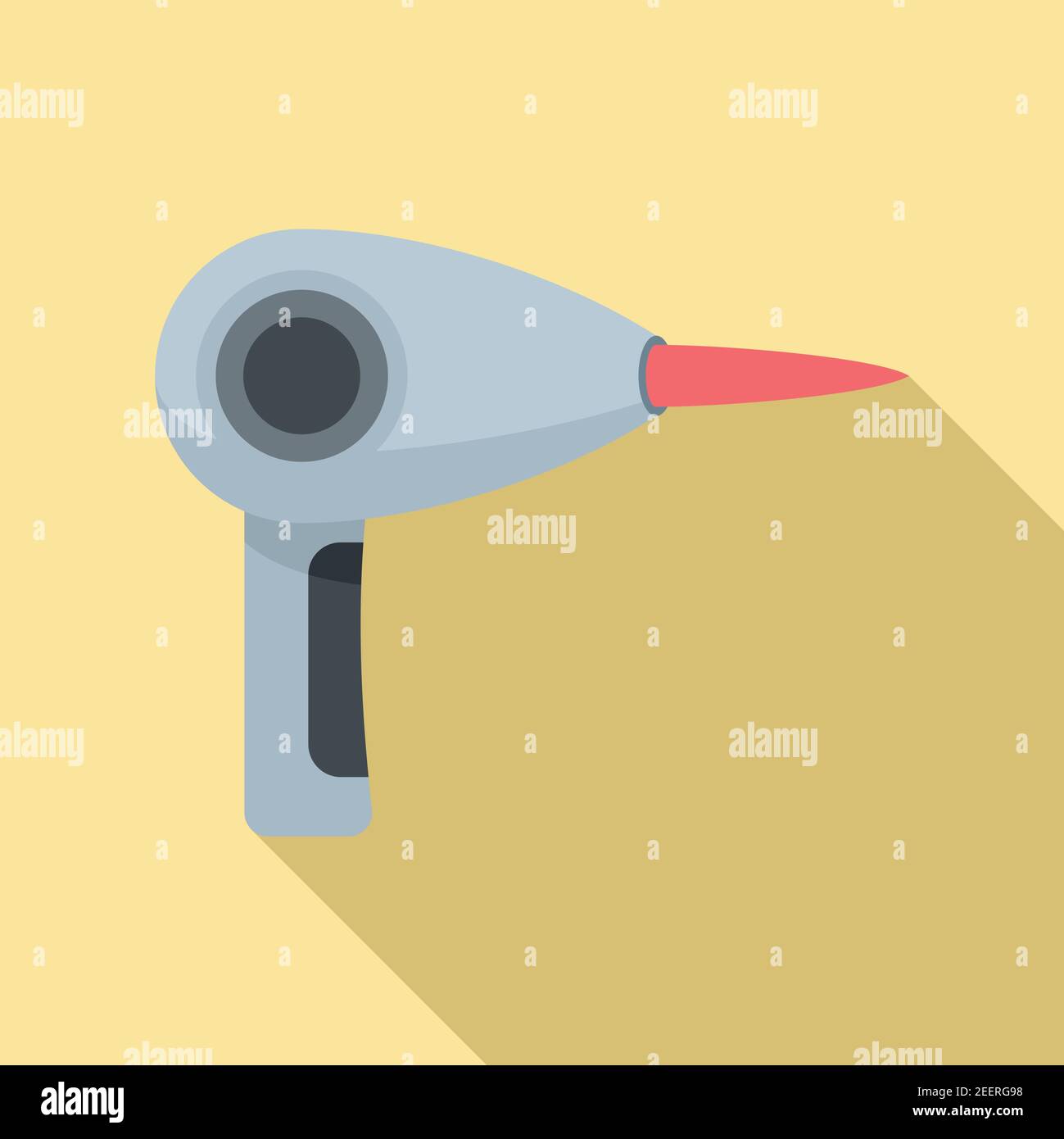 Laser hair removal gun icon, flat style Stock Vector Image & Art - Alamy Laser hair removal gun icon, flat style Stock Vector Image & Art - Alamy