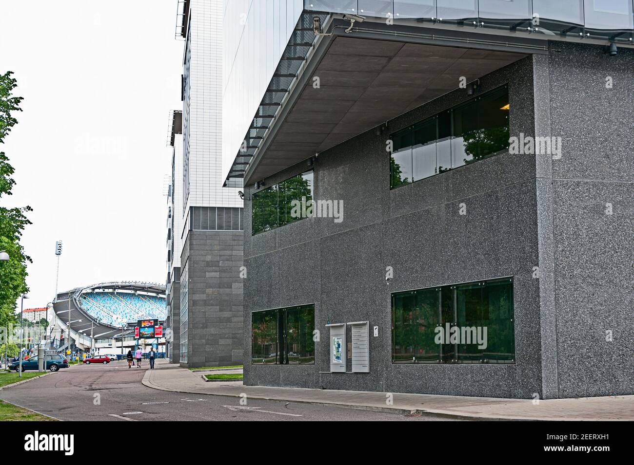 Sweden modern office hi-res stock photography and images - Alamy