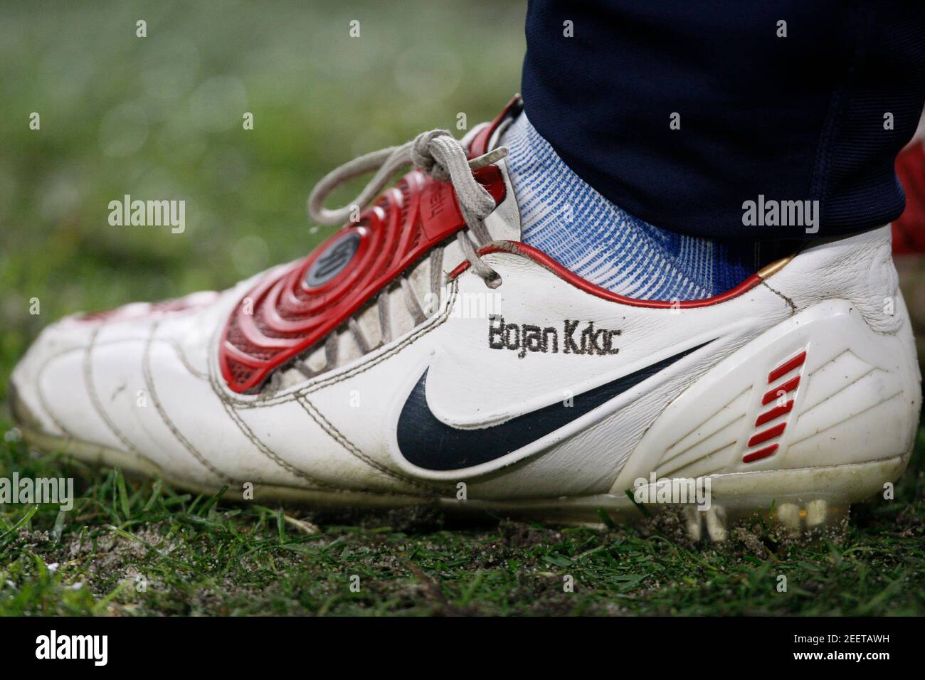 Bojan barcelona hi-res stock photography and images - Page 5 - Alamy