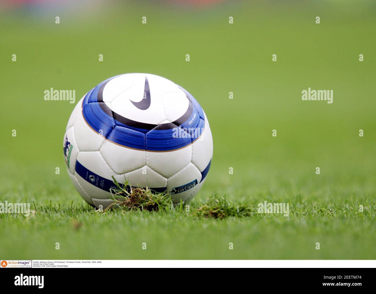 blackburn rovers nike