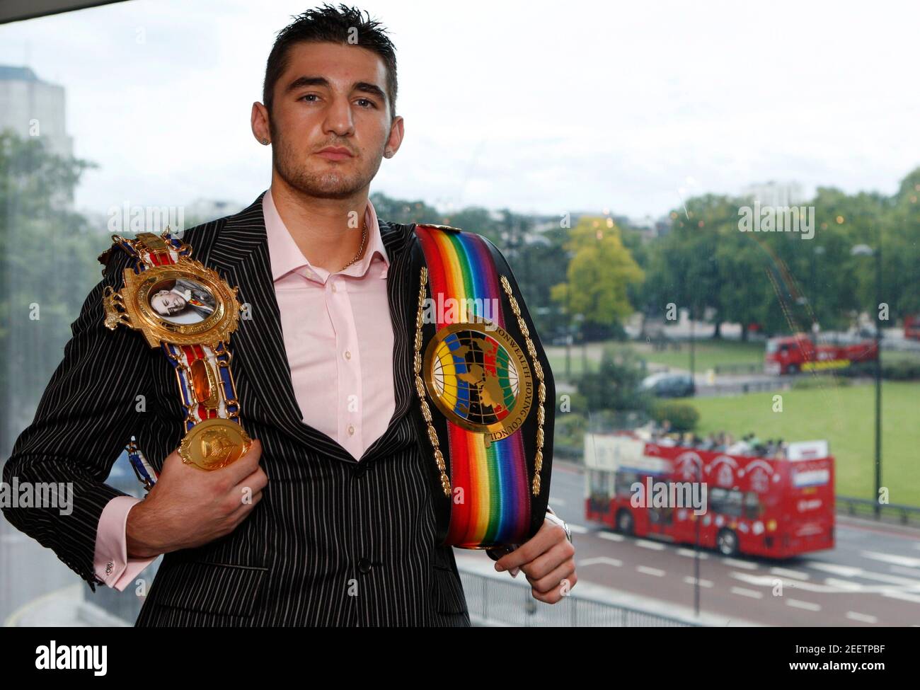 John cleverly hires stock photography and images Alamy