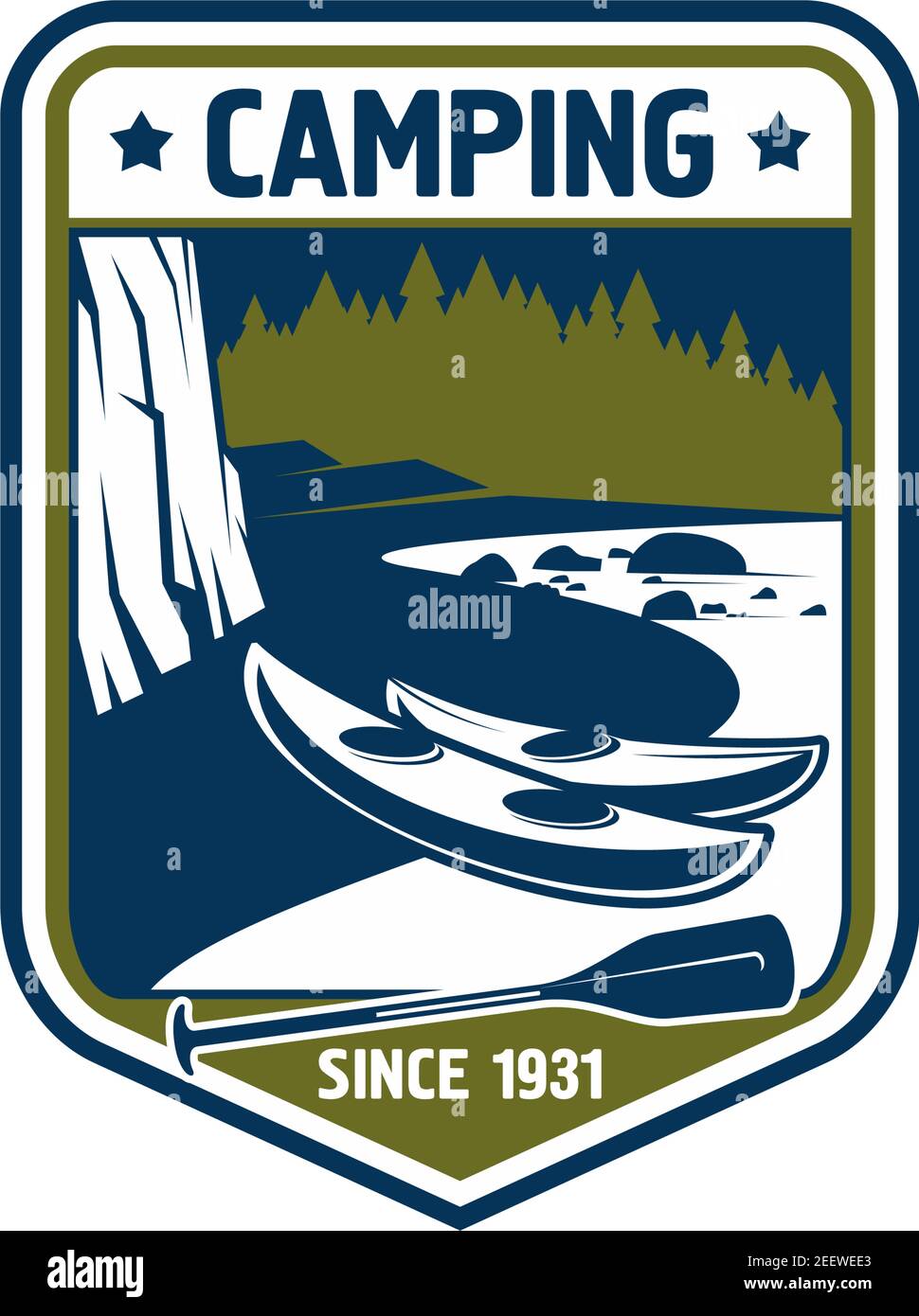 Boat near Stock Vector Images - Alamy