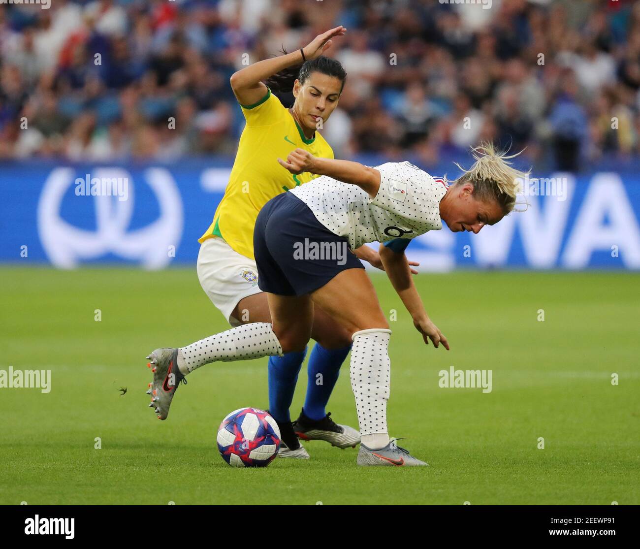Amandine henry 2019 hi-res stock photography and images - Page 2 - Alamy