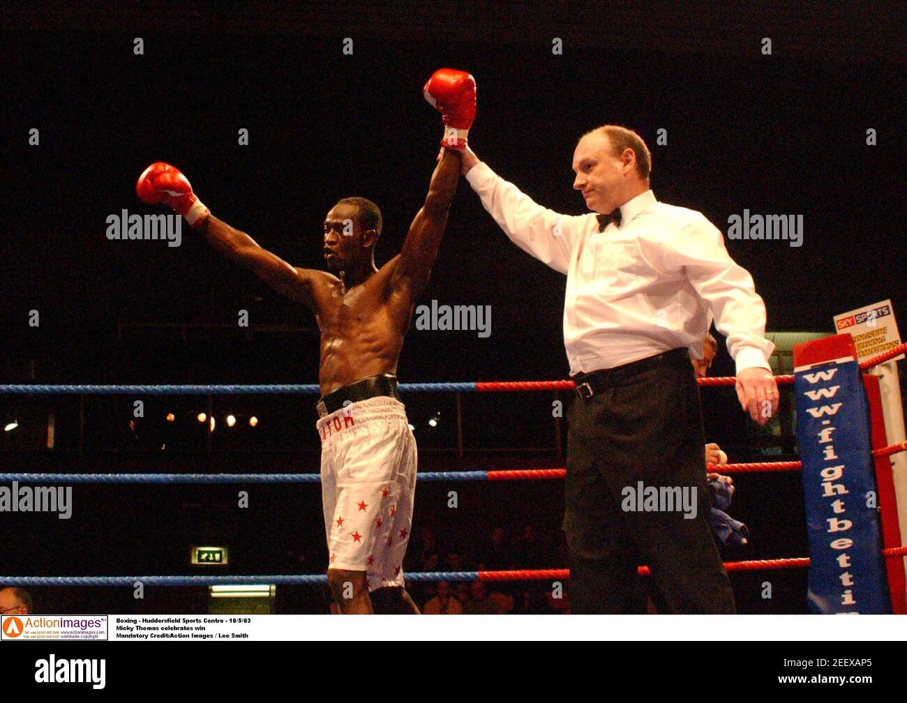 Micky thomas hires stock photography and images Alamy