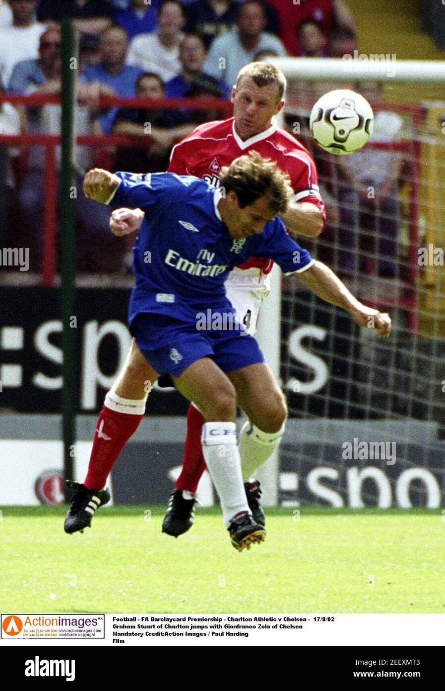 Graham stuart chelsea hires stock photography and images Alamy