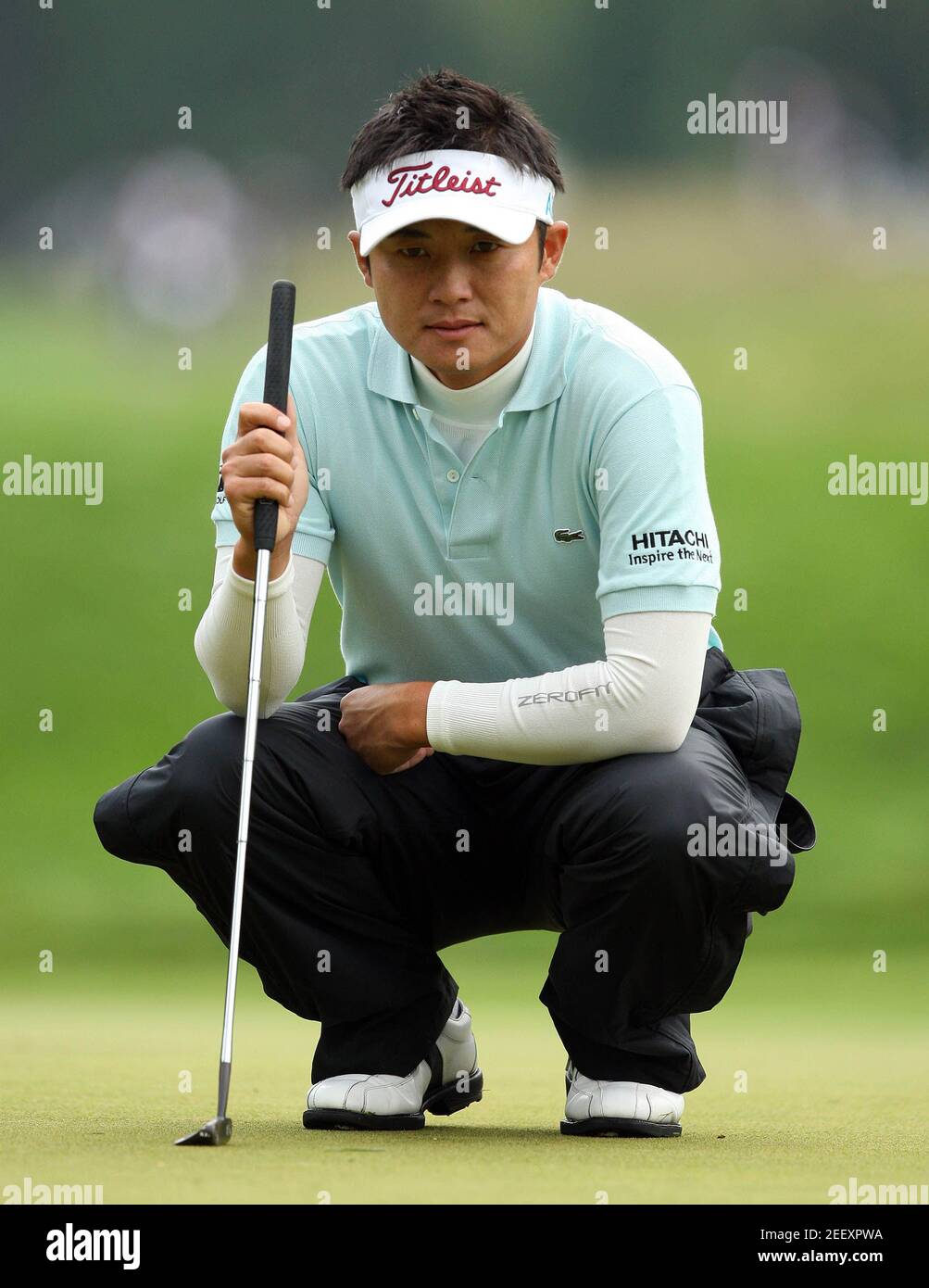 Japans ryuji imada hi-res stock photography and images - Alamy