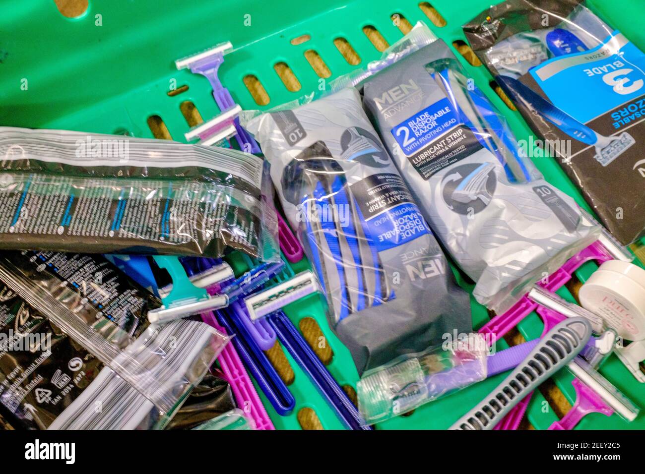 Single use plastics hi-res stock photography and images - Alamy