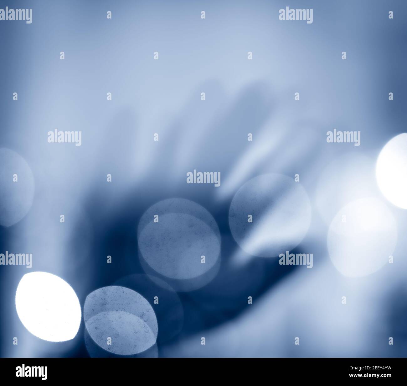 Blurred silhouette hand palm hi-res stock photography and images - Alamy