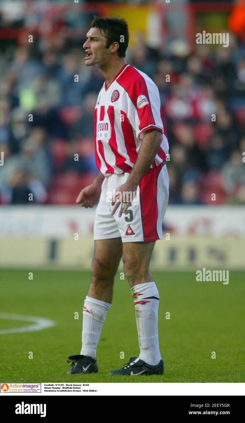 Mick Murphy High Resolution Stock Photography and Images Alamy