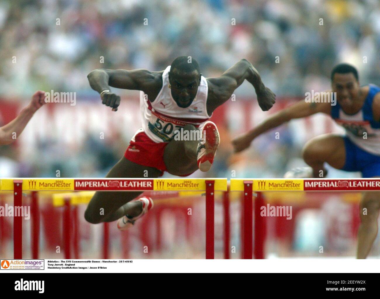 Tony jarrett hires stock photography and images Alamy