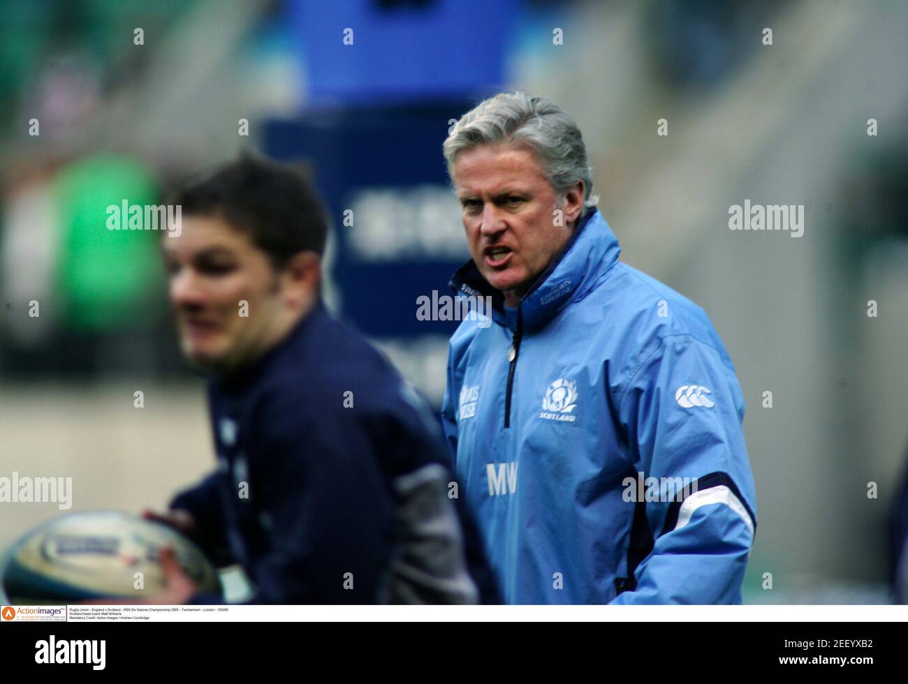 Matt williams rugby hires stock photography and images Alamy