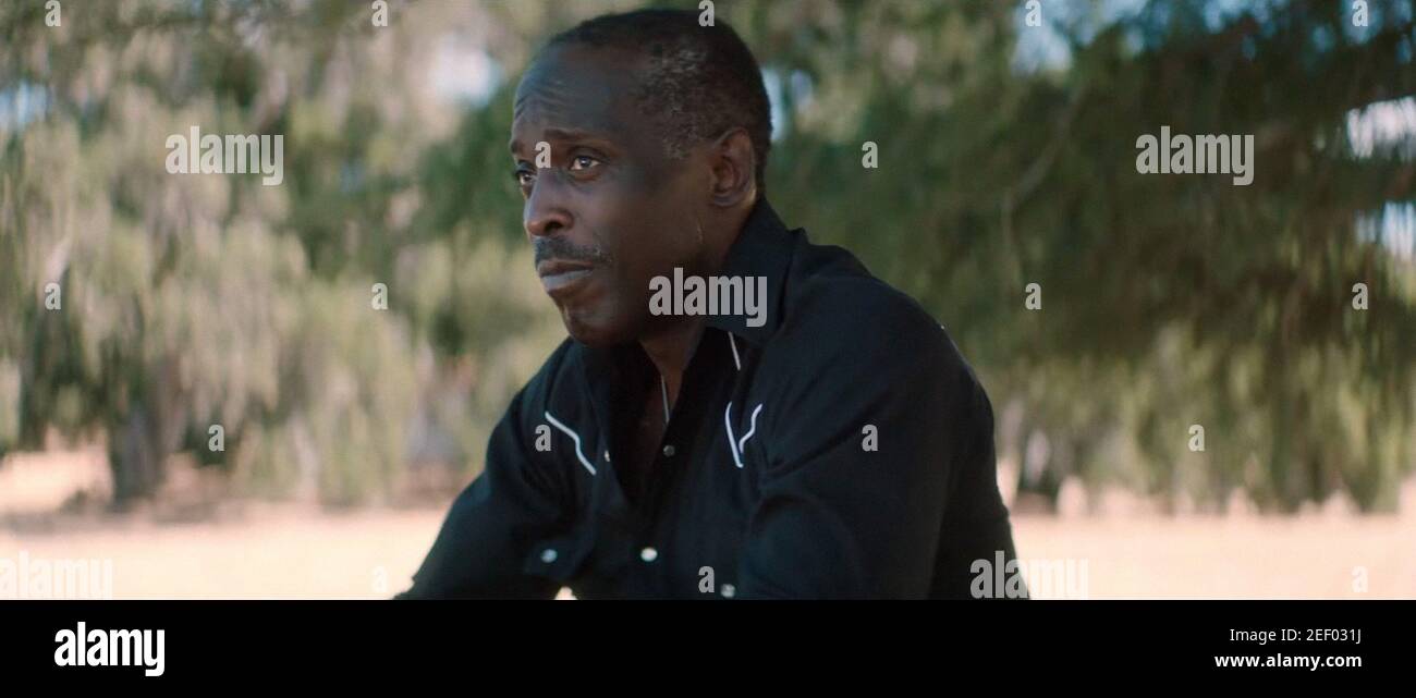 BODY BROKERS, Michael Williams, 2021. © Vertical Entertainment