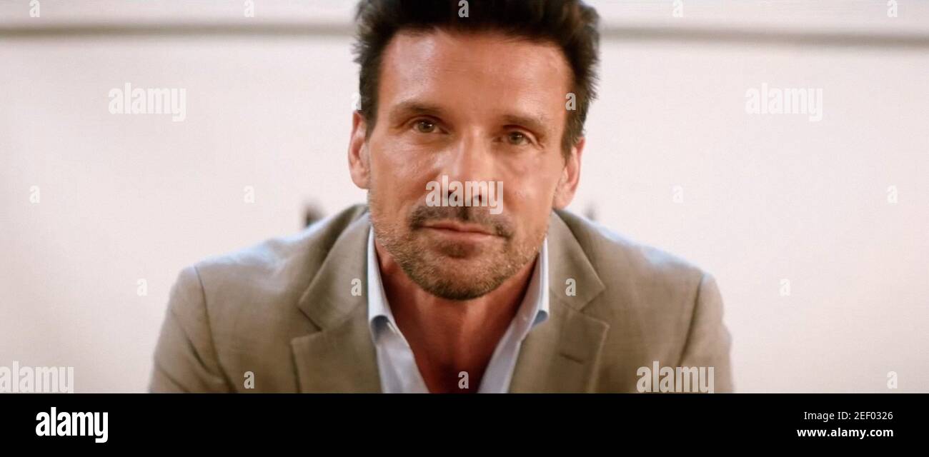 BODY BROKERS, Frank Grillo, 2021. © Vertical Entertainment / Courtesy