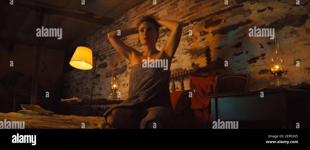 HONEYDEW, Malin Barr, 2020. © Dark Star Pictures / Courtesy Everett