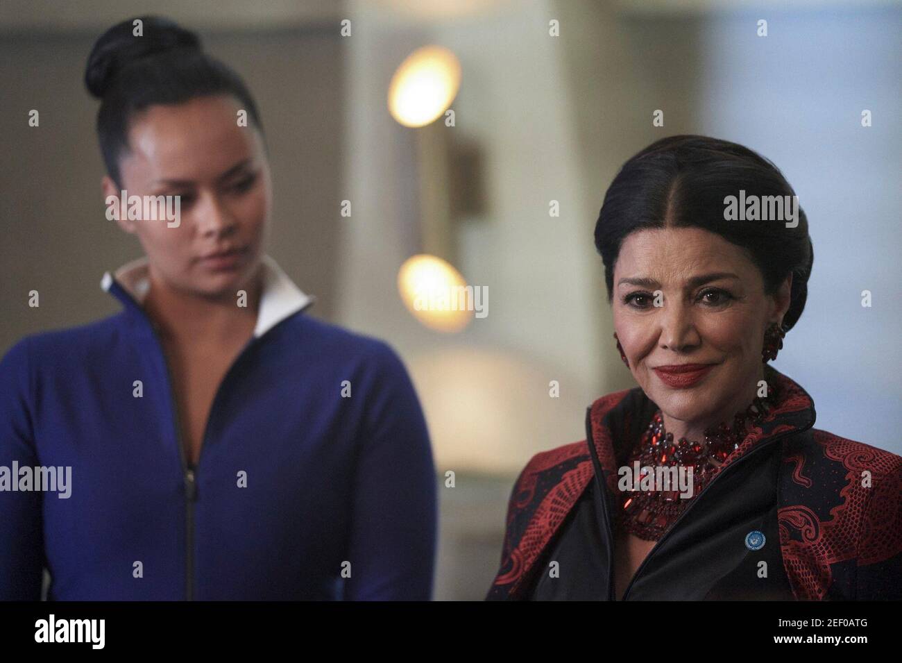 Shohreh AGHDASHLOO (The Expanse) main image 1