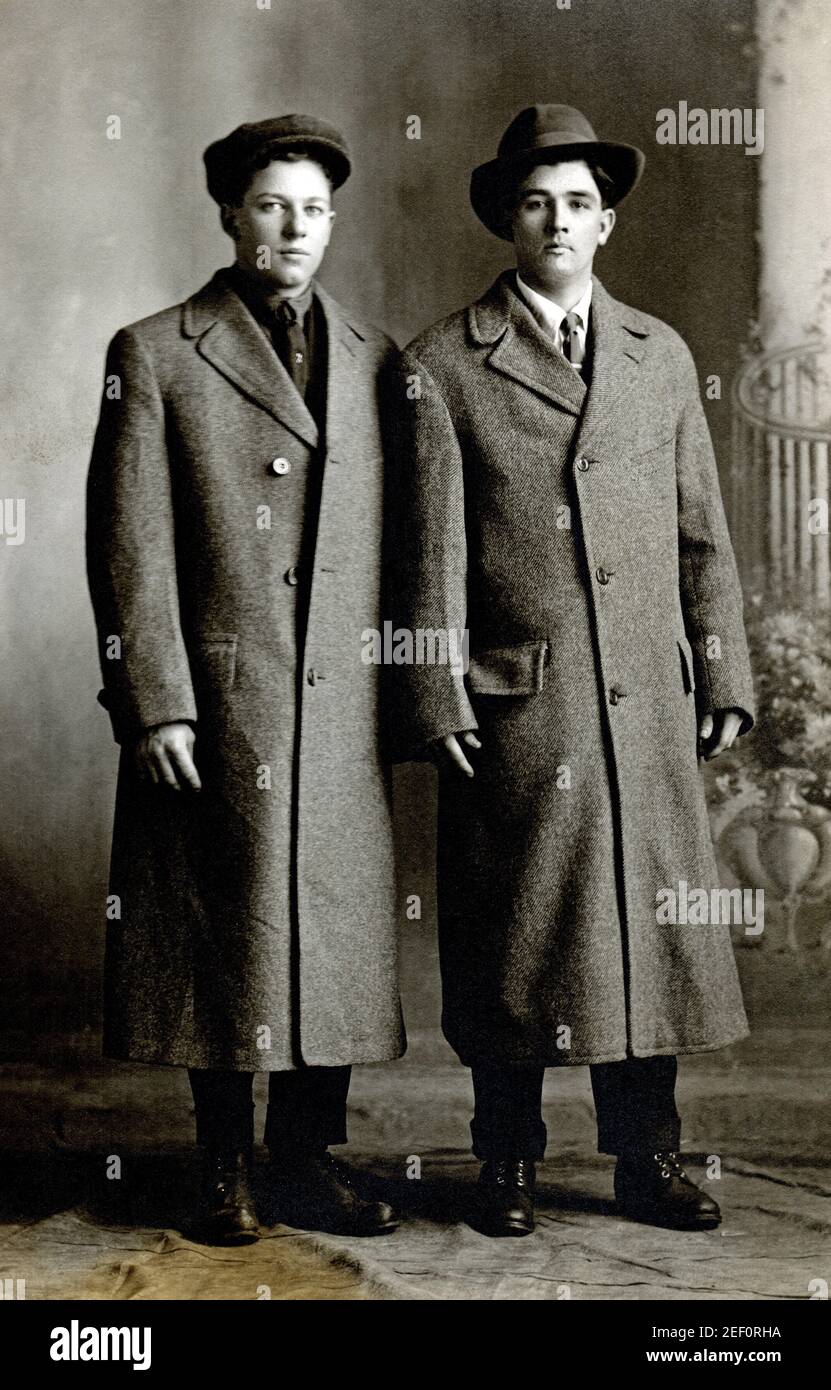 1910 mens sales hats