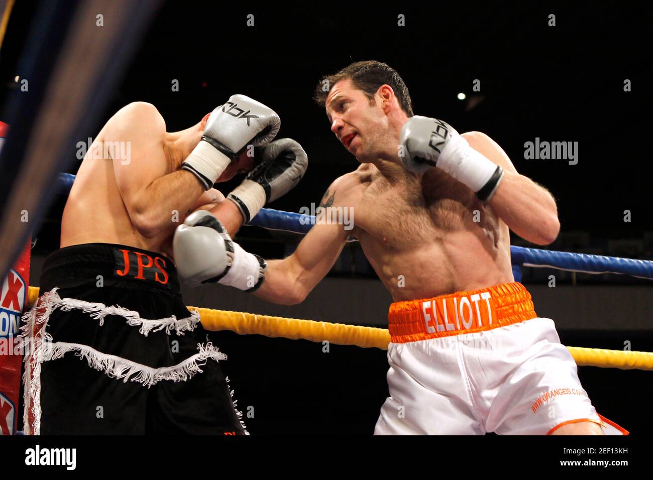 Page 5 - Boxing London Smith High Resolution Stock Photography and Images -  Alamy