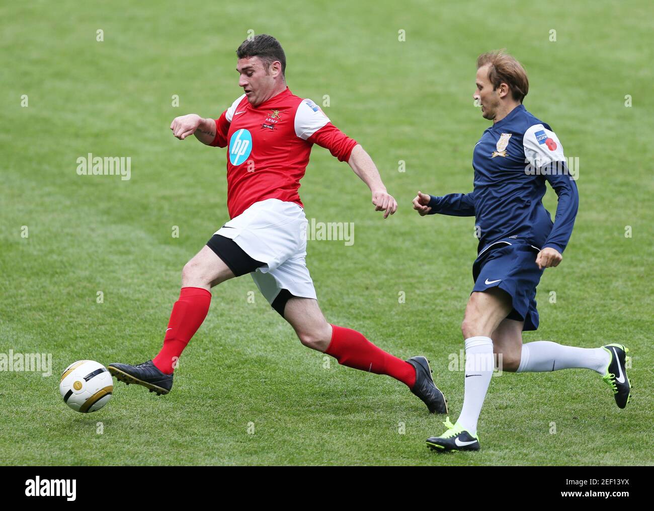 Peter Greenfield Hi Res Stock Photography And Images Alamy