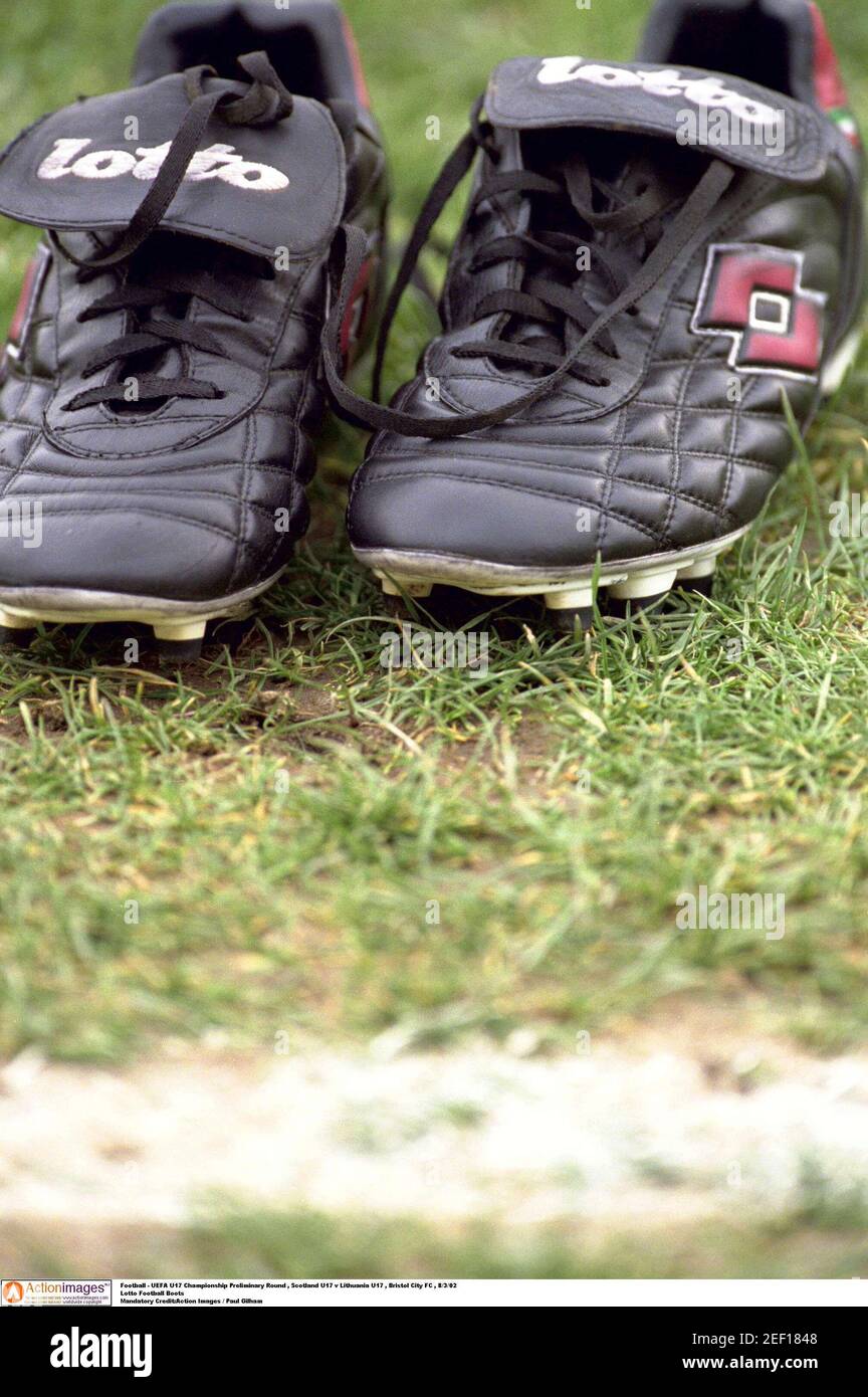 buy lotto football boots