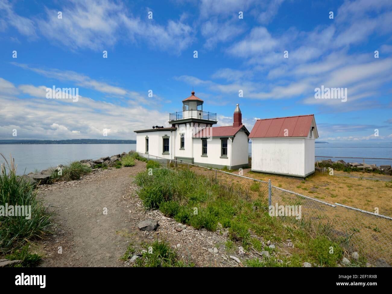Point defiance park hires stock photography and images Alamy