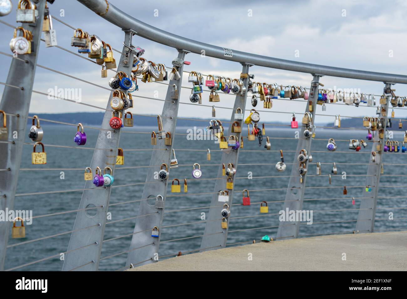 Chambers bay golf hires stock photography and images Alamy