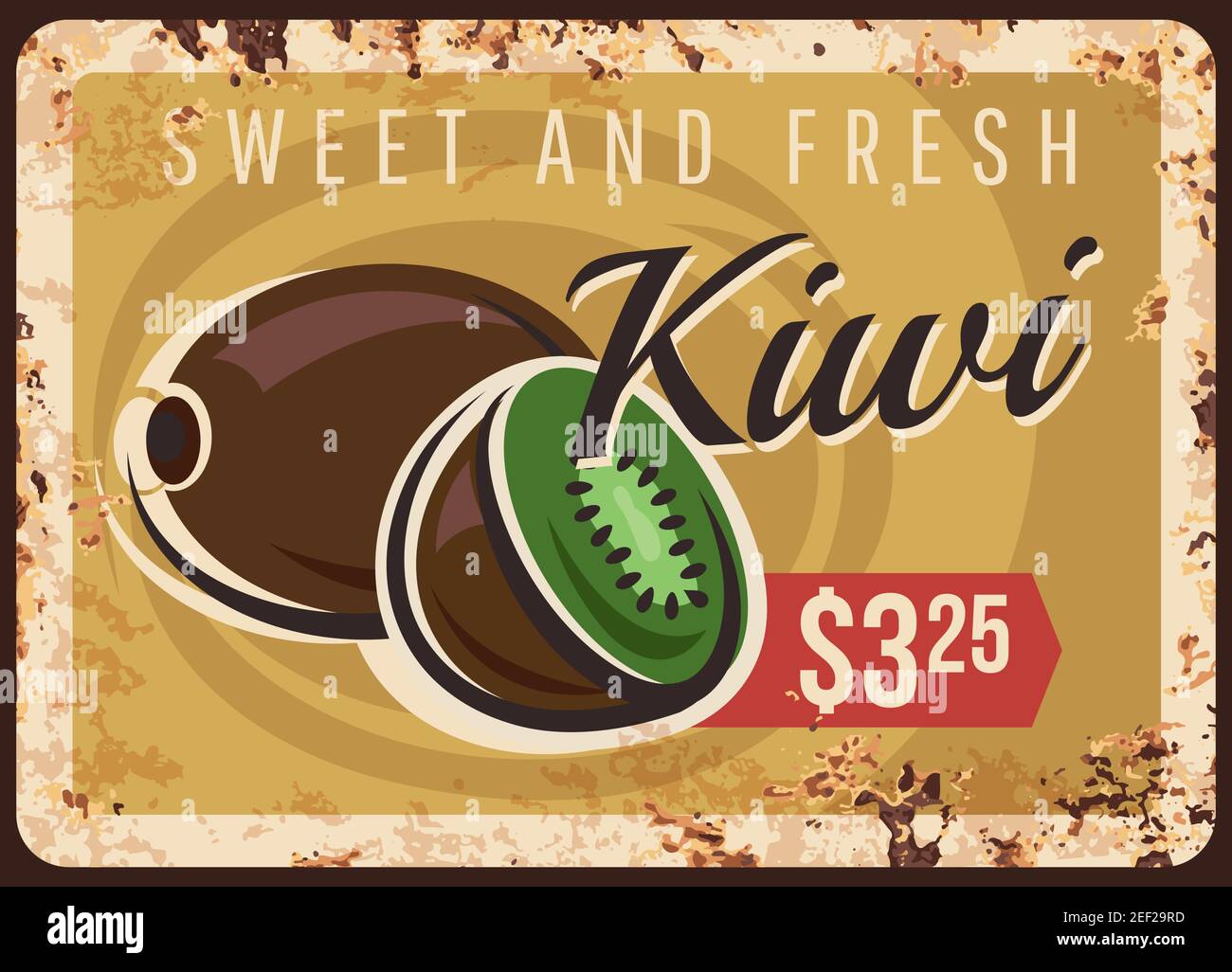 Kiwi Id Card