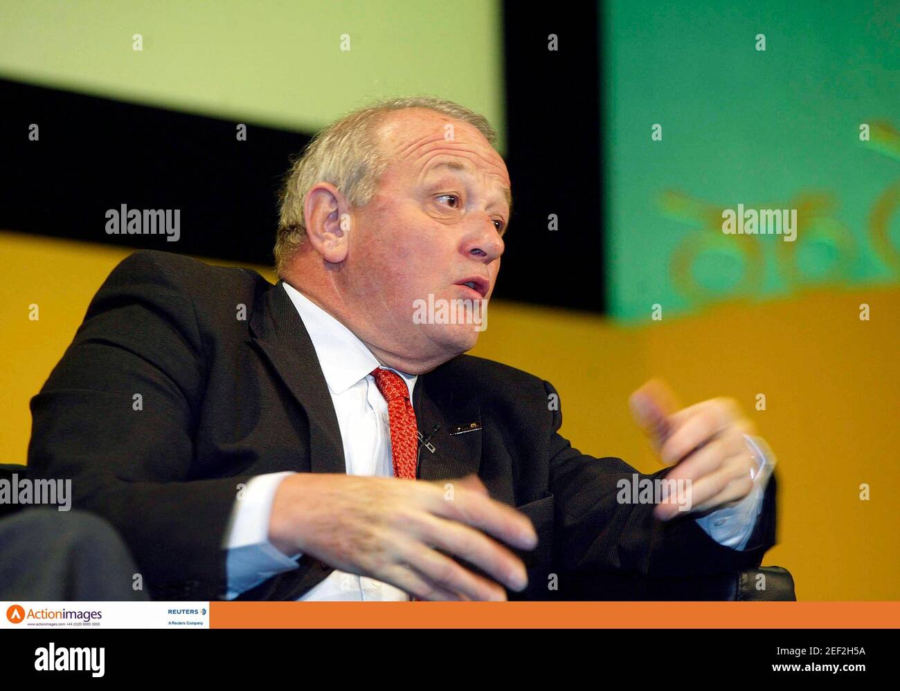 Jean marie leblanc hires stock photography and images Alamy