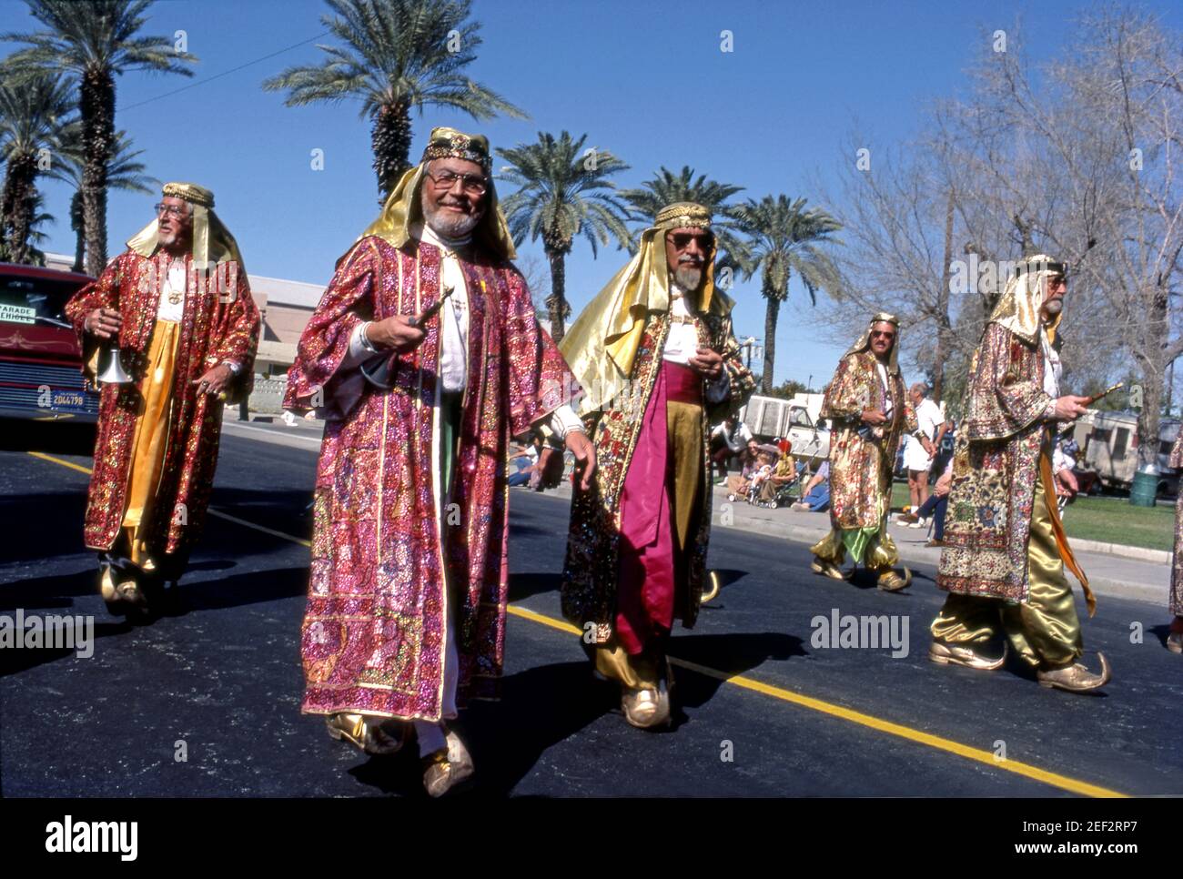 Dates festival indio, california hires stock photography and images