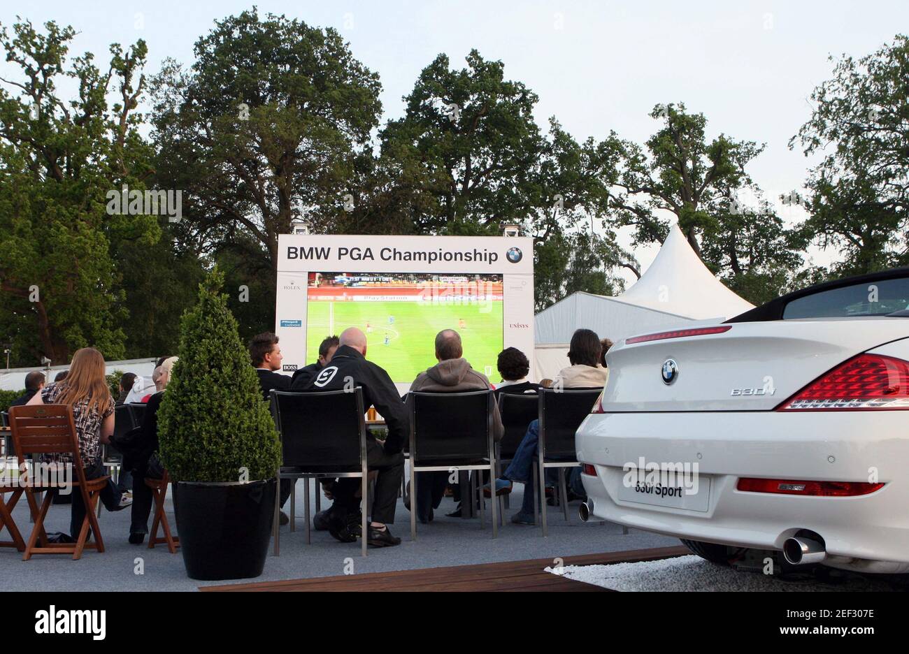 pga championship watch