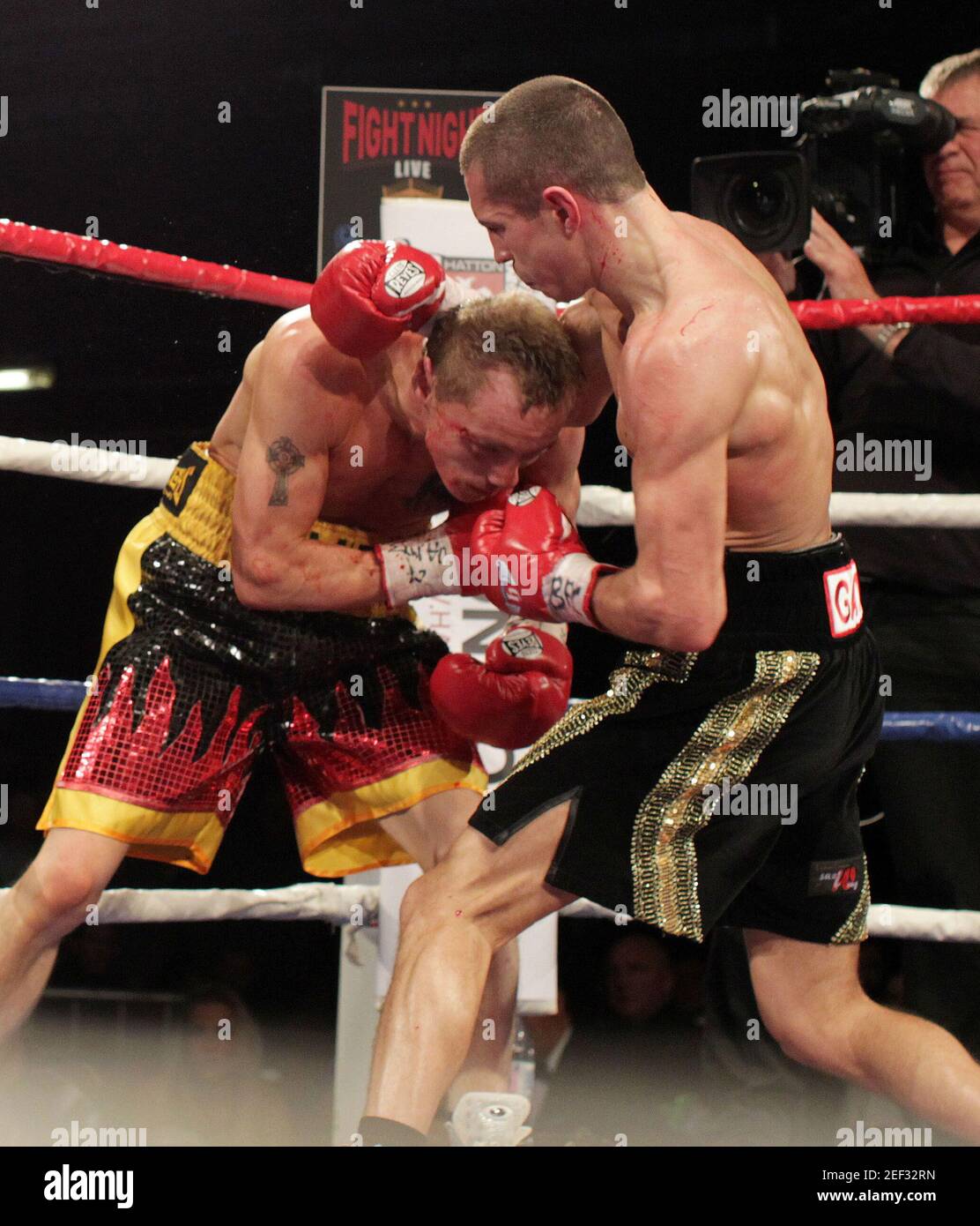 Scott Quigg