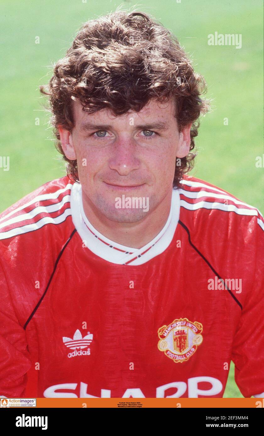 Mark hughes hires stock photography and images Alamy